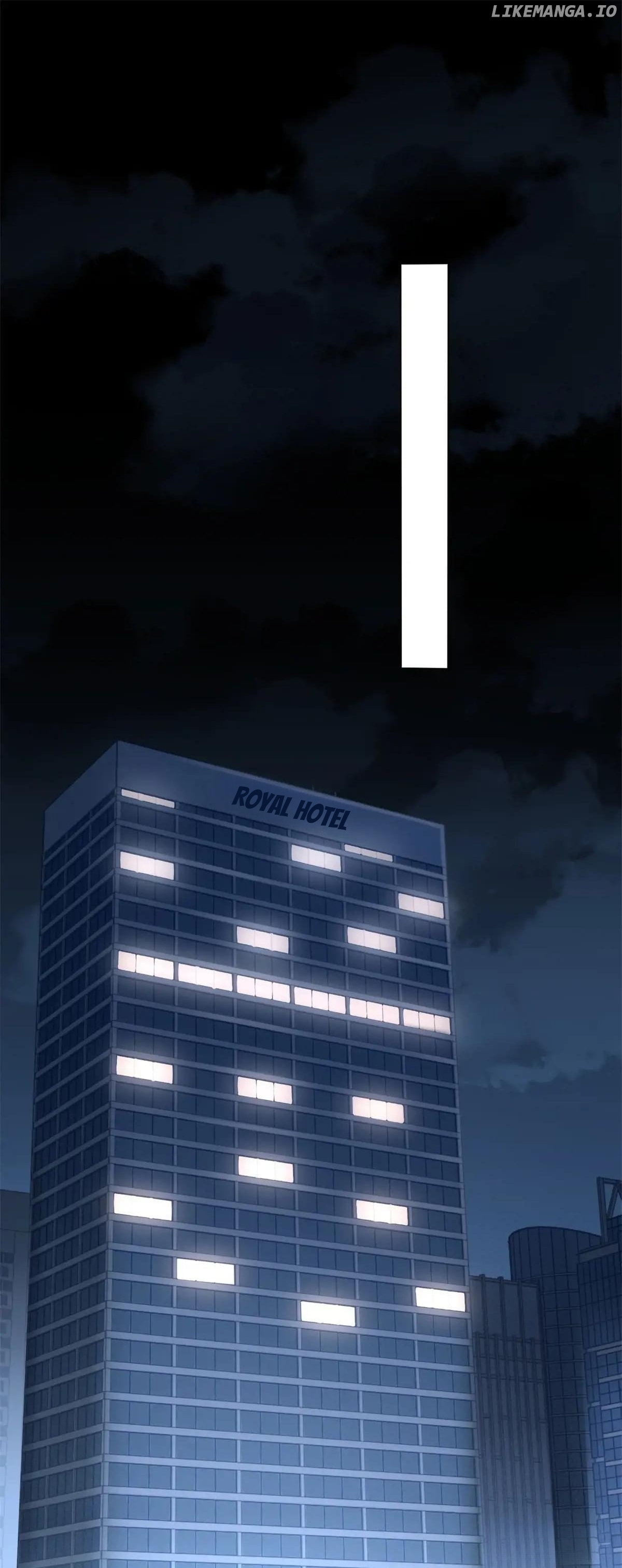 Don't Mess with a Deadly Revenger Chapter 10 - page 47